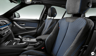 BMW 3series M Sport|ビー・エム・ダブリュー 3シリーズ Mスポーツ