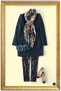 BARNEYS NEW YORK|バーニーズ ニューヨーク 03