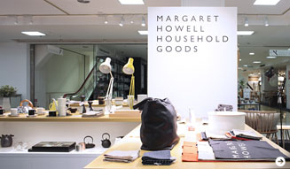 MARGARET HOWELL HOUSEHOLD GOODS|松屋銀座 2