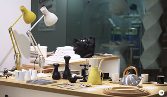 MARGARET HOWELL HOUSEHOLD GOODS|松屋銀座 3