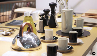 MARGARET HOWELL HOUSEHOLD GOODS|松屋銀座 4