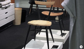 MARGARET HOWELL HOUSEHOLD GOODS|松屋銀座 5