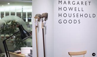 MARGARET HOWELL HOUSEHOLD GOODS|松屋銀座 6