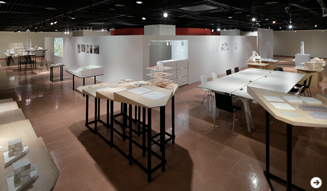 AAF|U-30 Under 30 Architects exhibition 2012開催02