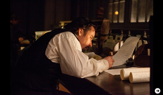 推理作家ポー 最期の5日間 03