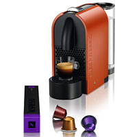 ネスプレッソ|コーヒーメーカーU 02