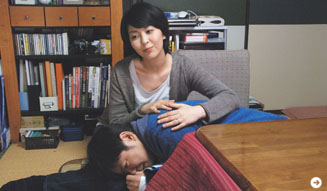 夢売るふたり｜西川美和 04