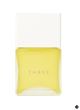 THREE|スリー 02