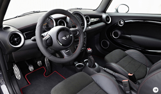 MINI John Cooper Works GP|ミニ ジョン・クーパーワークス GP