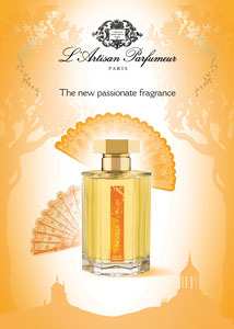 ラルチザン パフューム|セヴィーヤ ローブ 02 ラルチザン パフューム|セヴィーヤ ローブ 02