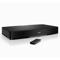 ボーズ|Bose Solo TV sound system 02