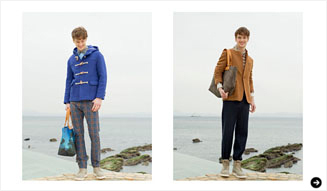 beautiful people｜青山店 06