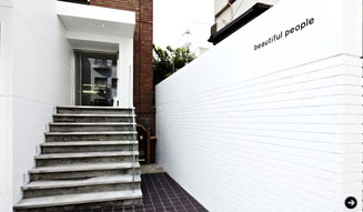 beautiful people｜青山店 10