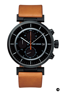 ISSEY MIYAKE|ウォッチ 02