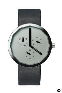 ISSEY MIYAKE|ウォッチ 05