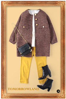 TOMORROWLAND|トゥモローランド 02