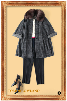 TOMORROWLAND|トゥモローランド 03