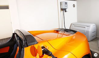 TESLA Roadster Sport 2.5|テスラ ロードスター スポーツ 2.5