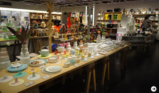 渋谷ロフト｜リニューアル 03