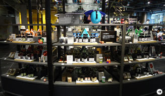 渋谷ロフト｜リニューアル 05