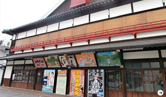 戸田恵子 嘉穂劇場 02