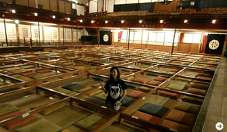 戸田恵子 嘉穂劇場