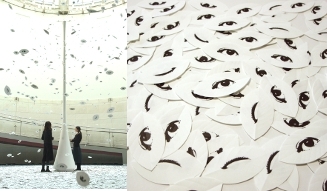 伊藤嶺花×鈴木康広｜スピリチュアル対談（後編） 12