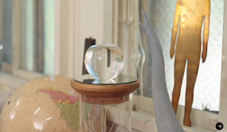 伊藤嶺花×鈴木康広｜スピリチュアル対談（後編） 14