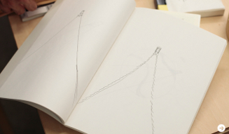 伊藤嶺花×鈴木康広｜スピリチュアル対談（後編） 02