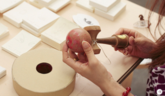 伊藤嶺花×鈴木康広｜スピリチュアル対談（後編） 11