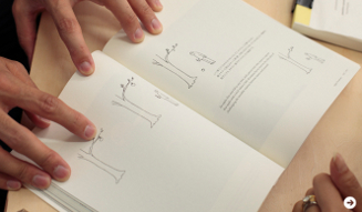 伊藤嶺花×鈴木康広｜スピリチュアル対談（後編） 07