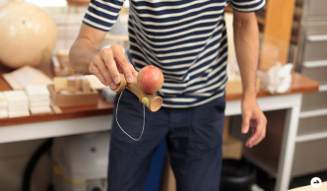 伊藤嶺花×鈴木康広｜スピリチュアル対談（後編） 06