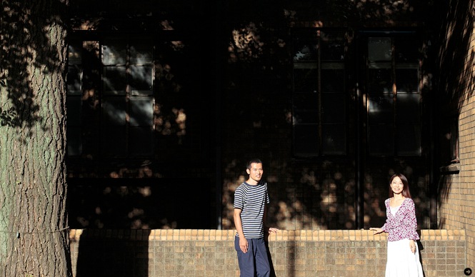 伊藤嶺花×鈴木康広｜スピリチュアル対談（後編） 16