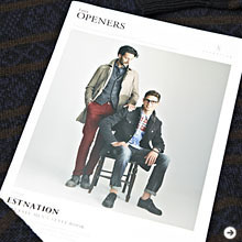 エストネーション｜バイヤー特集 06