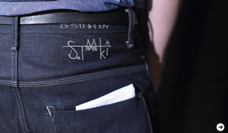 G-STAR RAW｜ジースターロゥ　06