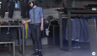 G-STAR RAW｜ジースターロゥ　07