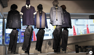 G-STAR RAW｜ジースターロゥ　12