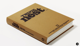 BOOK｜『TRUCK NEST』 04