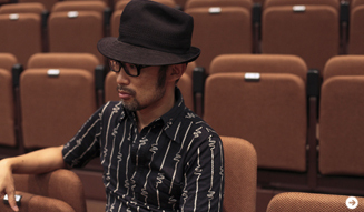 対談 沖野修也(KYOTO JAZZ MASSIVE)×DJ井上薫 05