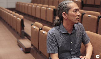 対談 沖野修也(KYOTO JAZZ MASSIVE)×DJ井上薫 07