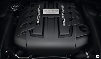 Porsche Cayenne S Diesel｜ポルシェ カイエンS ディーゼル