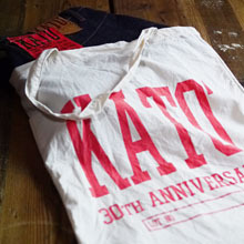 カトー|ジーンズ 02 カトー|ジーンズ 02