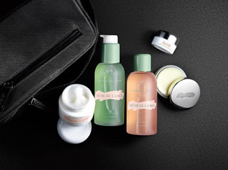 ドゥ・ラ・メール|メンズ限定セット 02 ドゥ・ラ・メール|メンズ限定セット 02