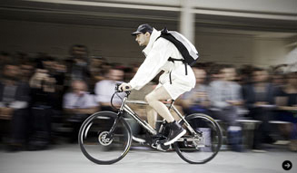 ELTTOB TEP ISSEY MIYAKE|銀座 02