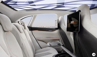 BMW Concept Active Tourer｜ビー・エム・ダブリュー コンセプト アクティブ ツアラー 