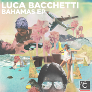 Luca Bacchetti 「Bahamas EP」