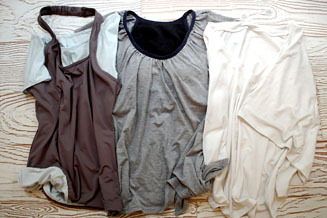 ティアリーレイ｜ポップアップショップ 02