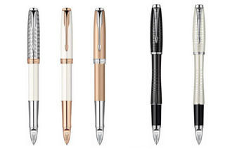 パーカー|新コレクション 02