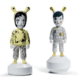 リヤドロ｜ザ・ゲスト・バイ・リヤドロ・アトリエ 02