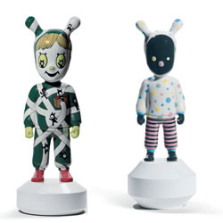 リヤドロ｜ザ・ゲスト・バイ・リヤドロ・アトリエ 03